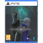 Ender Magnolia: Bloom in the Mist, PlayStation 5 - Žaidimas