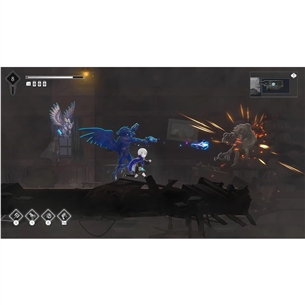 Ender Magnolia: Bloom in the Mist, PlayStation 5 - Žaidimas