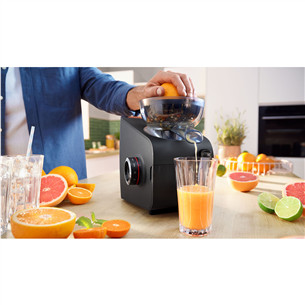 Bosch MultiPower, Series 6, 2100 W, black - Meat mincer