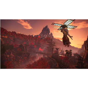 Wild Hearts S, Nintendo Switch 2 - Žaidimas