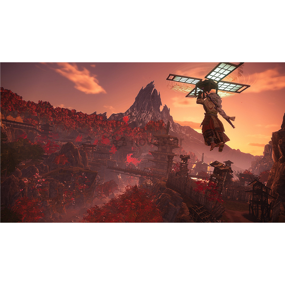 Wild Hearts S, Nintendo Switch 2 - Žaidimas