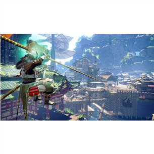 Wild Hearts S, Nintendo Switch 2 - Žaidimas