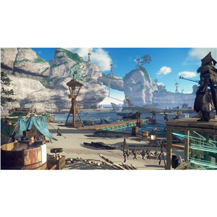 Wild Hearts S, Nintendo Switch 2 - Žaidimas