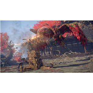 Wild Hearts S, Nintendo Switch 2 - Žaidimas