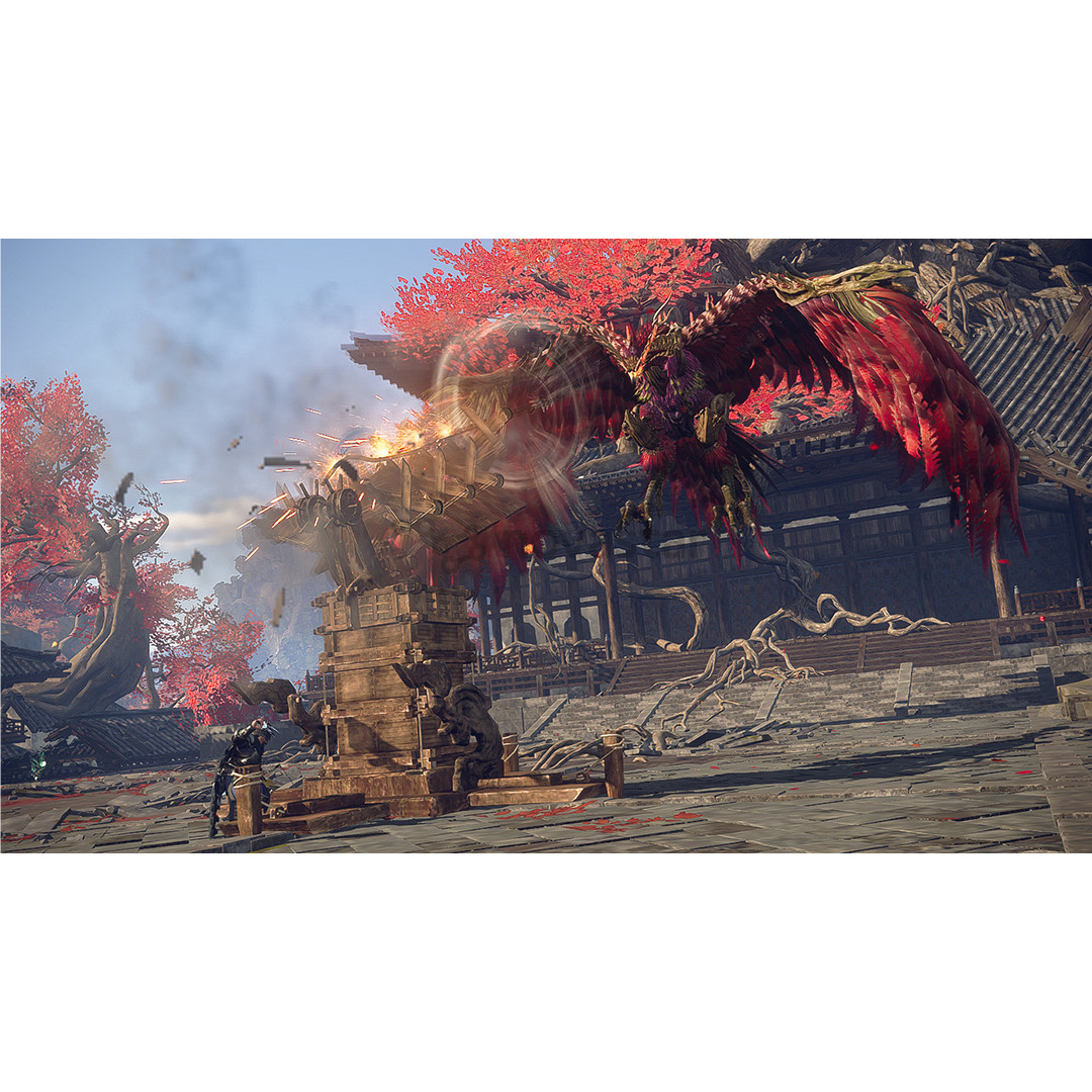 Wild Hearts S, Nintendo Switch 2 - Žaidimas