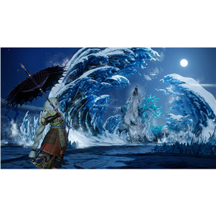 Wild Hearts S, Nintendo Switch 2 - Žaidimas