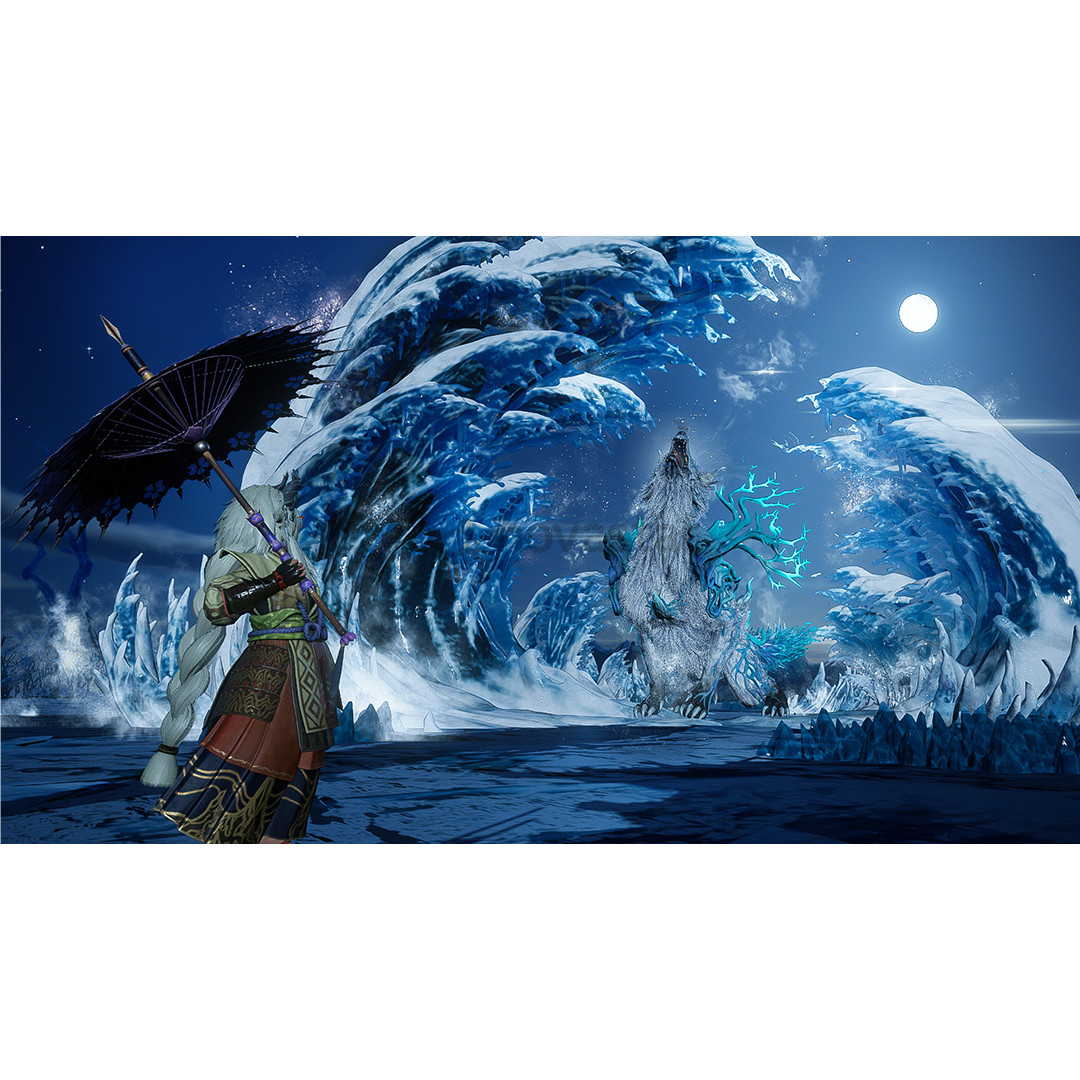 Wild Hearts S, Nintendo Switch 2 - Žaidimas