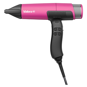 Valera VanityCare AI Magenta Blaze, 2000 W, pink - Hair dryer 501.00VAMB