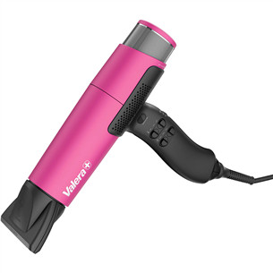Valera VanityCare AI Magenta Blaze, 2000 Вт, розовый - Фен