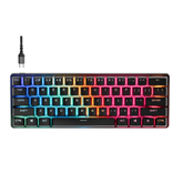 Steelseries Apex Pro Mini Gen 3, черный - Клавиатура