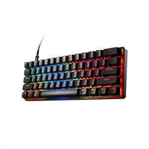 Steelseries Apex Pro Mini Gen 3, black - Keyboard