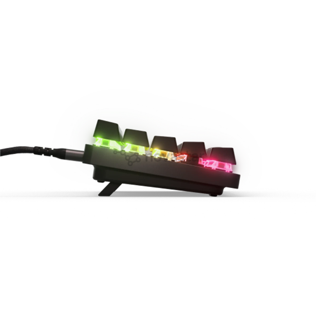 Steelseries Apex Pro Mini Gen 3, черный - Клавиатура