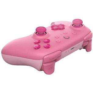 8BitDo Ultimate 2C, розовый - Беспроводной контроллер