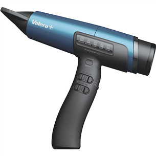 Valera GeniusCare AI Pulse Pacific, 2400 W, mėlynas - Plaukų džiovintuvas