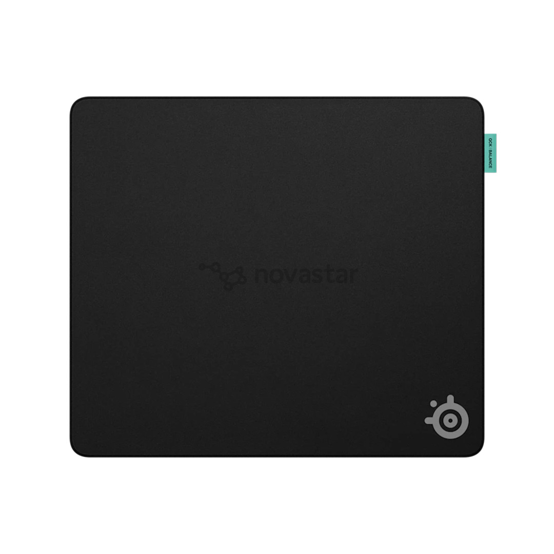 Steelseries QcK Performance Balance, L, black - Mousepad