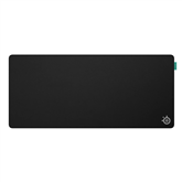 Steelseries QcK Performance Balance, XL, черный - Коврик для мыши
