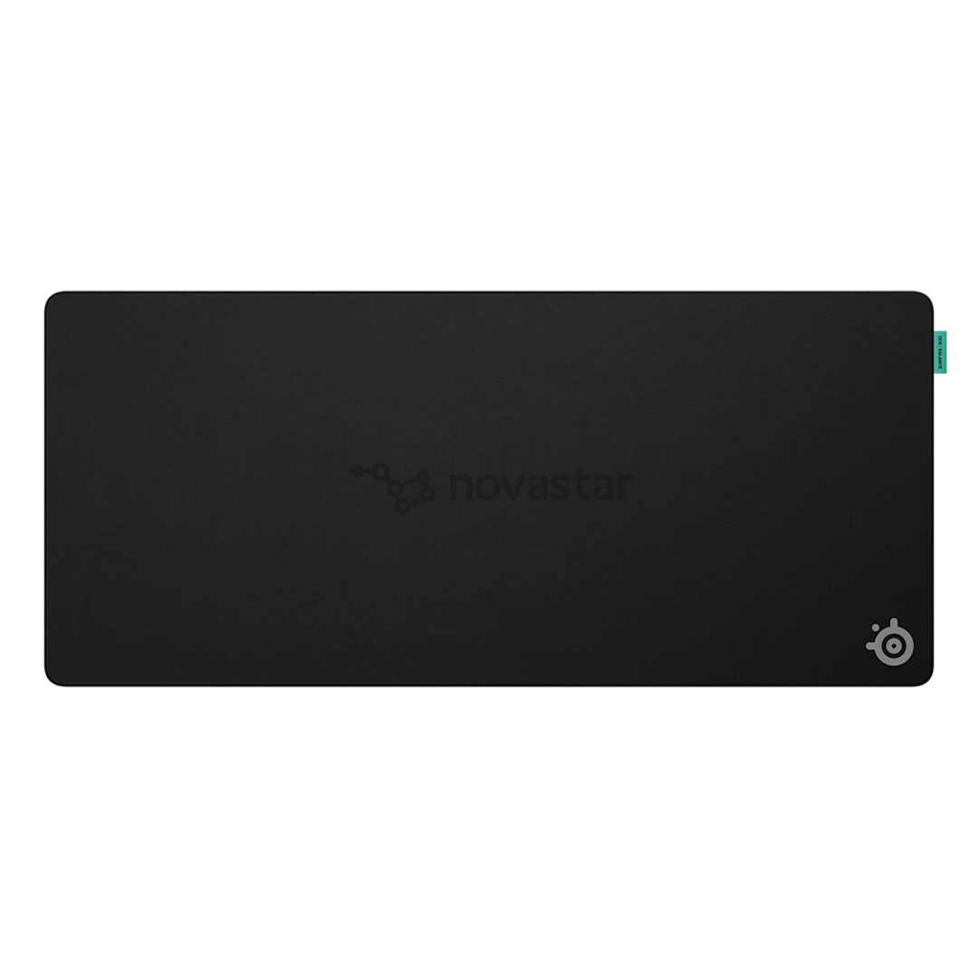 Steelseries QcK Performance Balance, XL, черный - Коврик для мыши