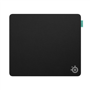 Steelseries QcK Performance Control, L, black - Mousepad 63434