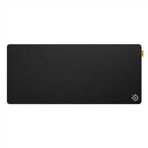 Steelseries QcK Performance Control, XL, black - Mousepad 63435