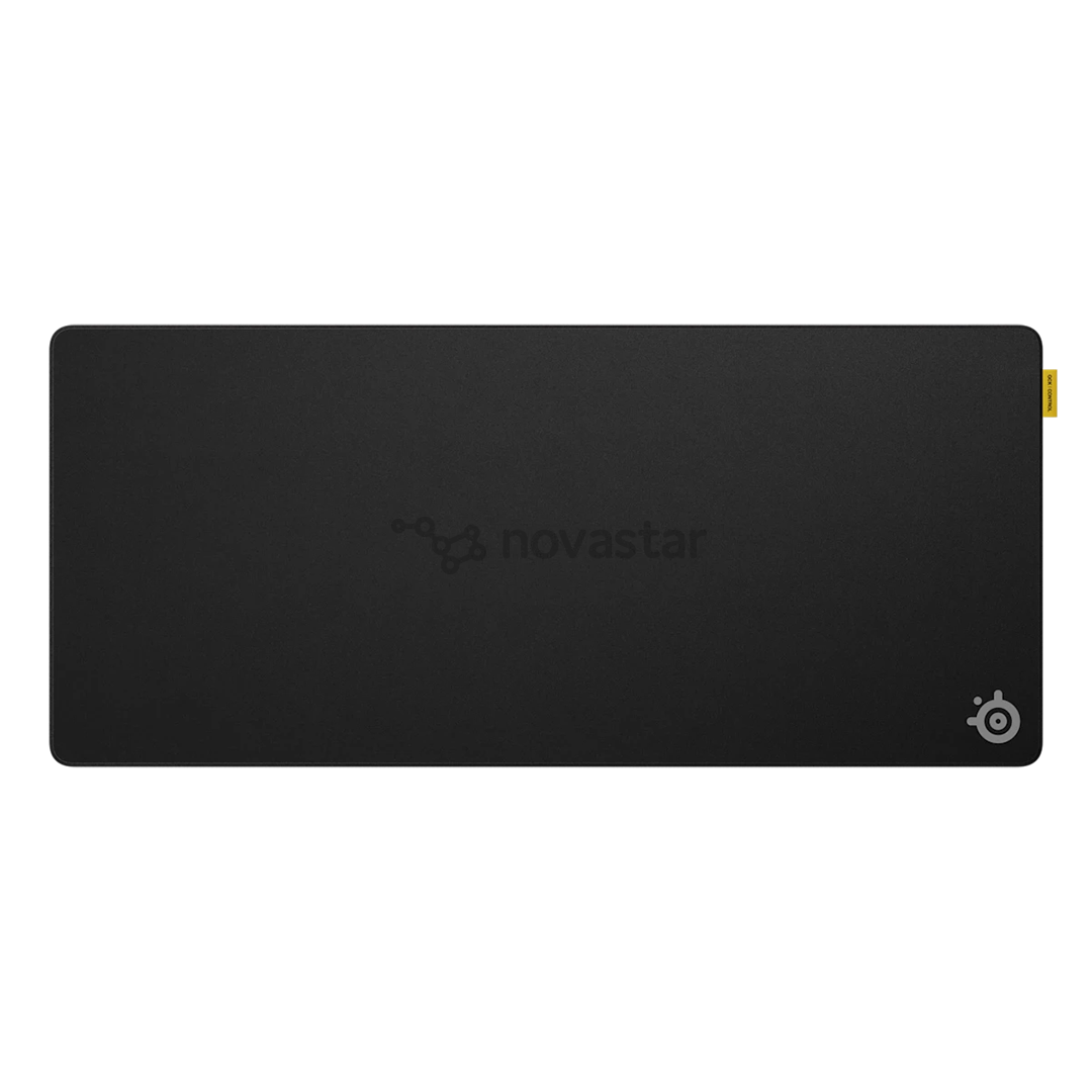 Steelseries QcK Performance Control, XL, черный - Коврик для мыши