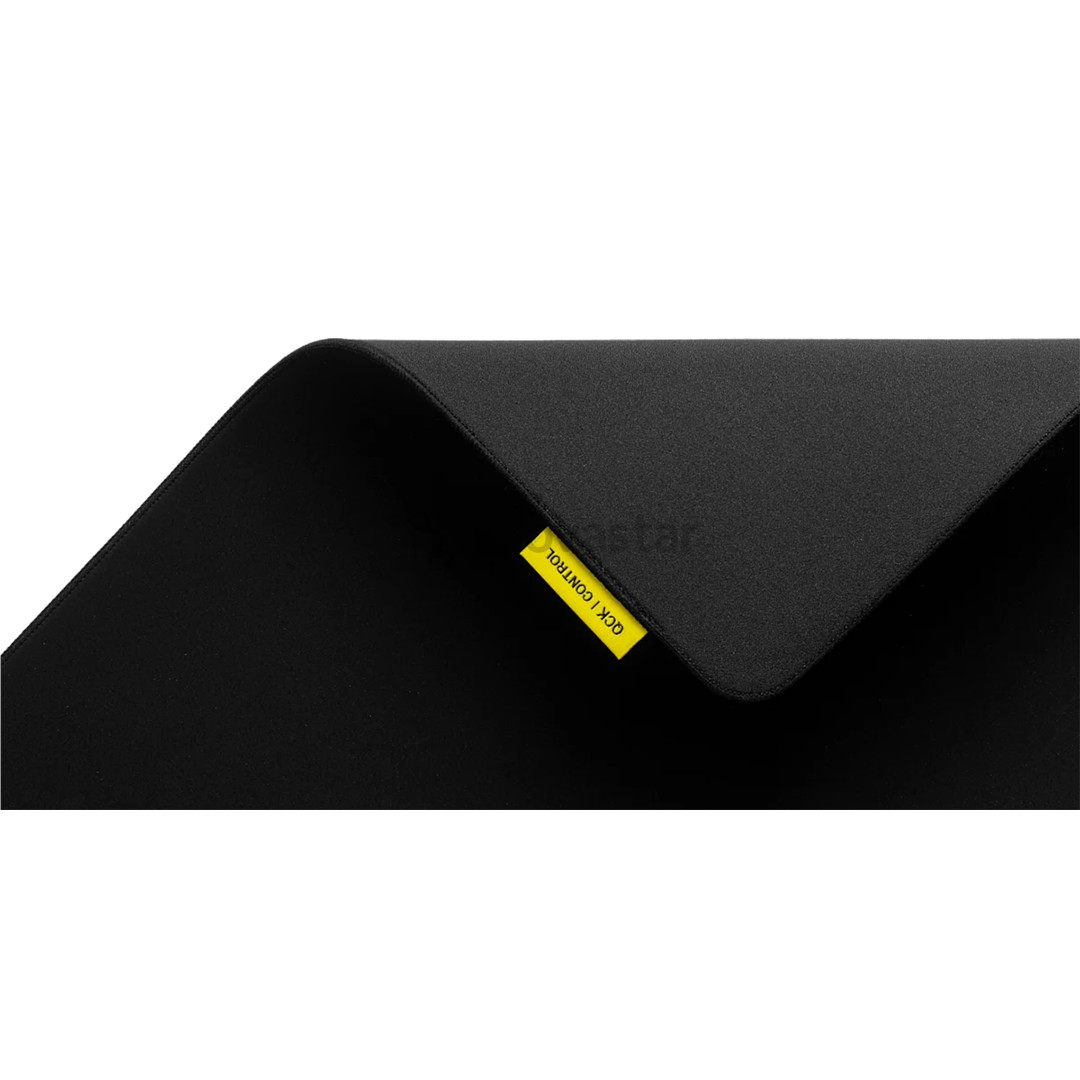 Steelseries QcK Performance Control, XL, black - Mousepad