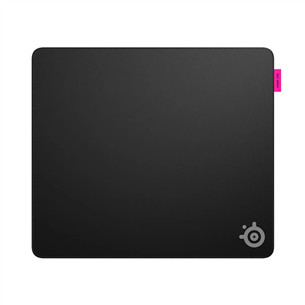Steelseries QcK Performance Speed, L, black - Mousepad 63430