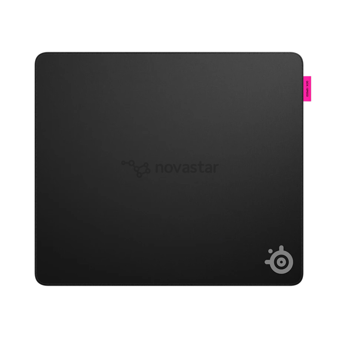 Steelseries QcK Performance Speed, L, black - Mousepad