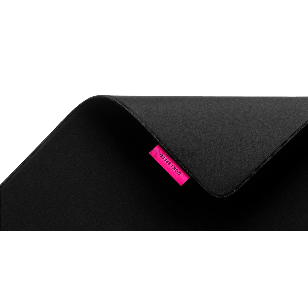 Steelseries QcK Performance Speed, L, black - Mousepad