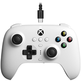 8BitDo Ultimate, белый - Контроллер