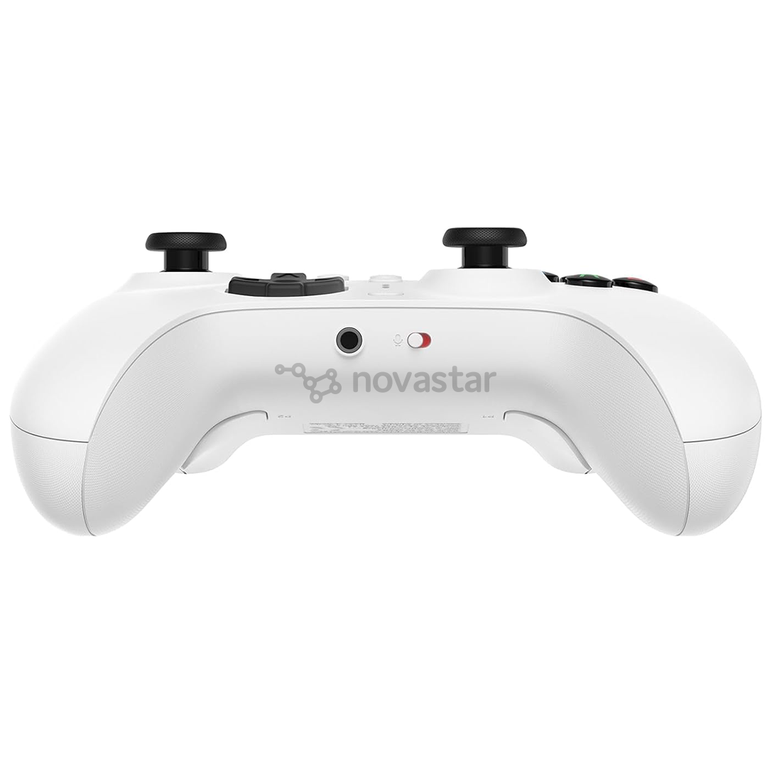 8BitDo Ultimate, белый - Контроллер