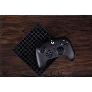 8BitDo Ultimate, черный - Контроллер