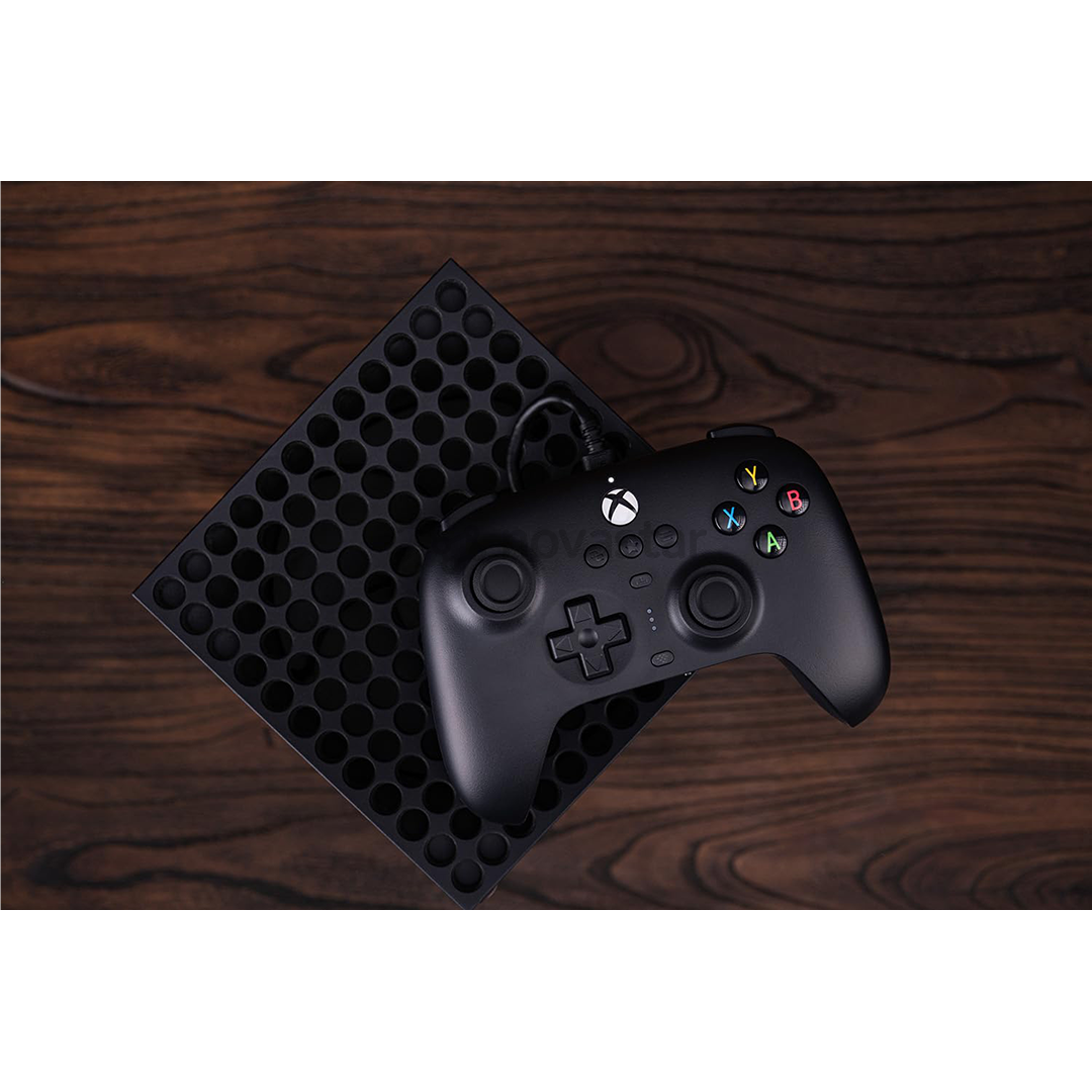 8BitDo Ultimate, черный - Контроллер
