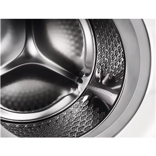 AEG 8000 Series PowerCare, 8 kg, gylis 55,3 cm, 1400 aps./min. - Įmontuojama skalbimo mašina
