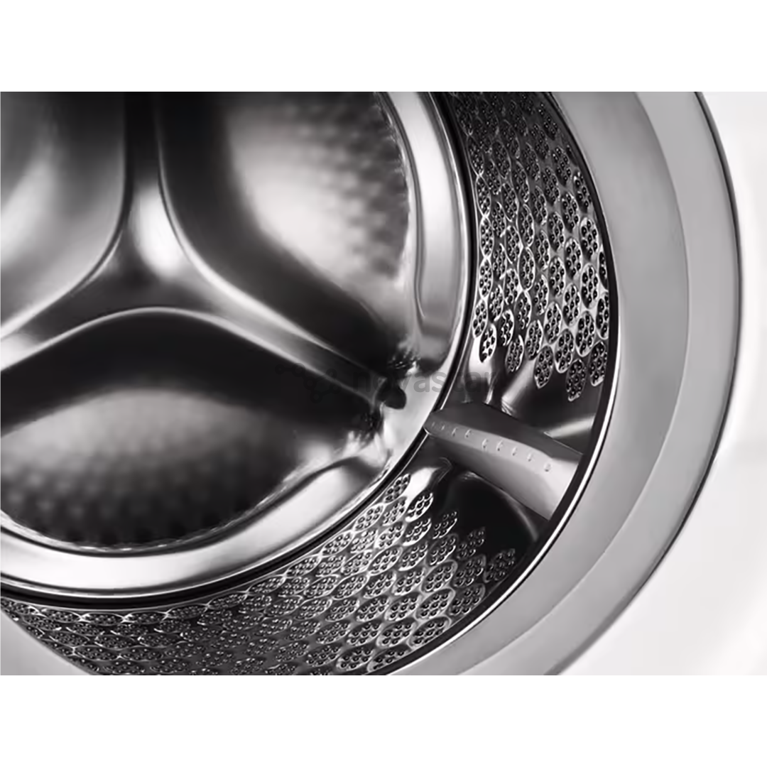 AEG 8000 Series PowerCare, 8 kg, gylis 55,3 cm, 1400 aps./min. - Įmontuojama skalbimo mašina