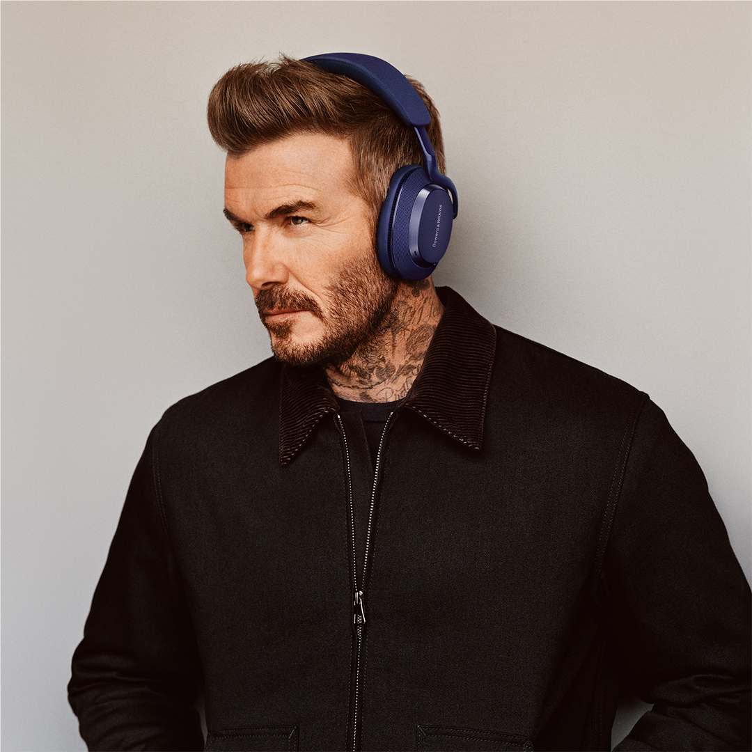 Bowers & Wilkins Px7 S3, синий - Беспроводные наушники