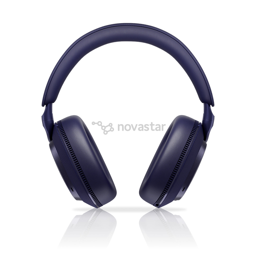 Bowers & Wilkins Px7 S3, синий - Беспроводные наушники