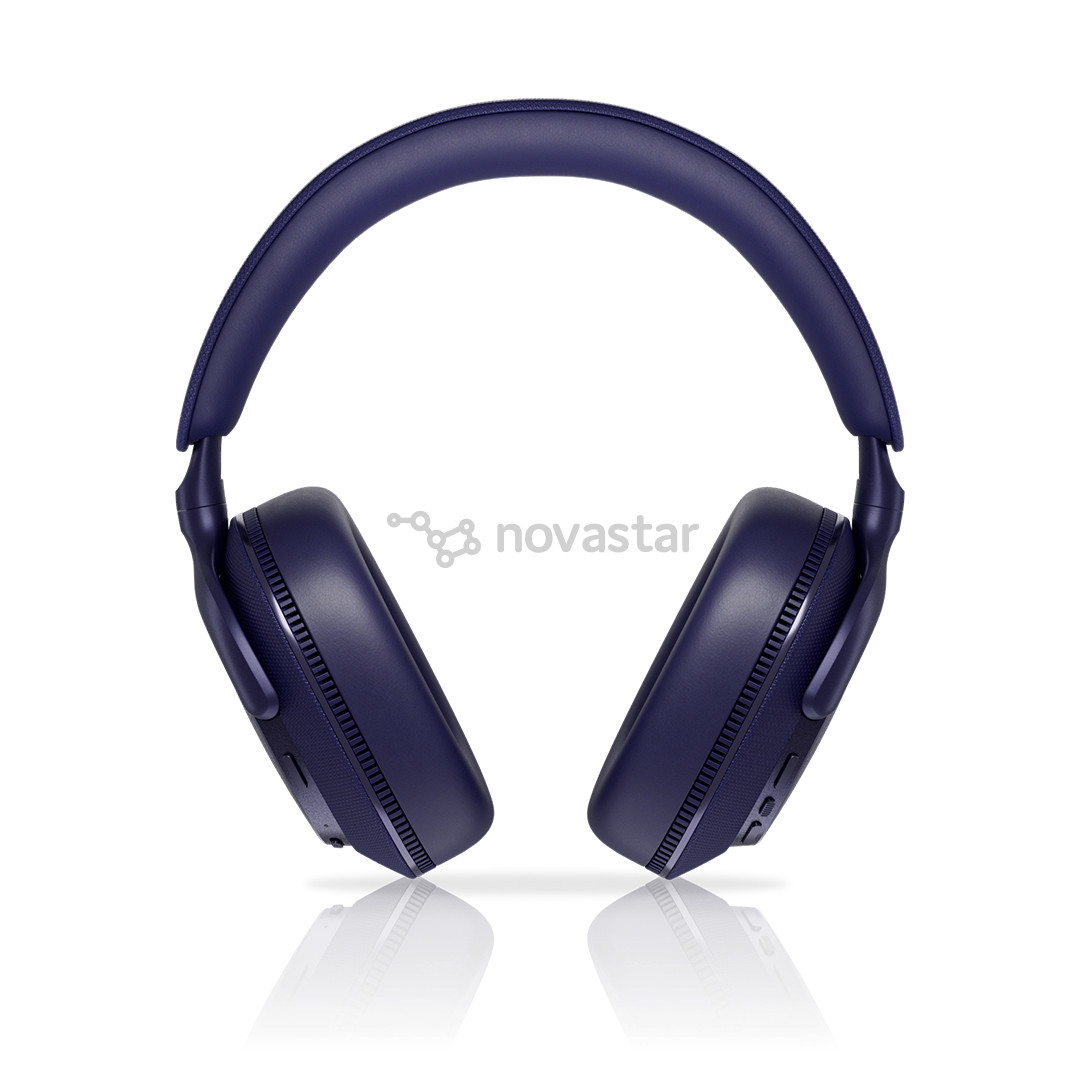 Bowers & Wilkins Px7 S3, синий - Беспроводные наушники