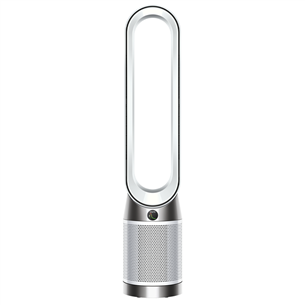 Dyson Purifier Cool Gen1, белый/никель - Вентилятор и очиститель воздуха TP10