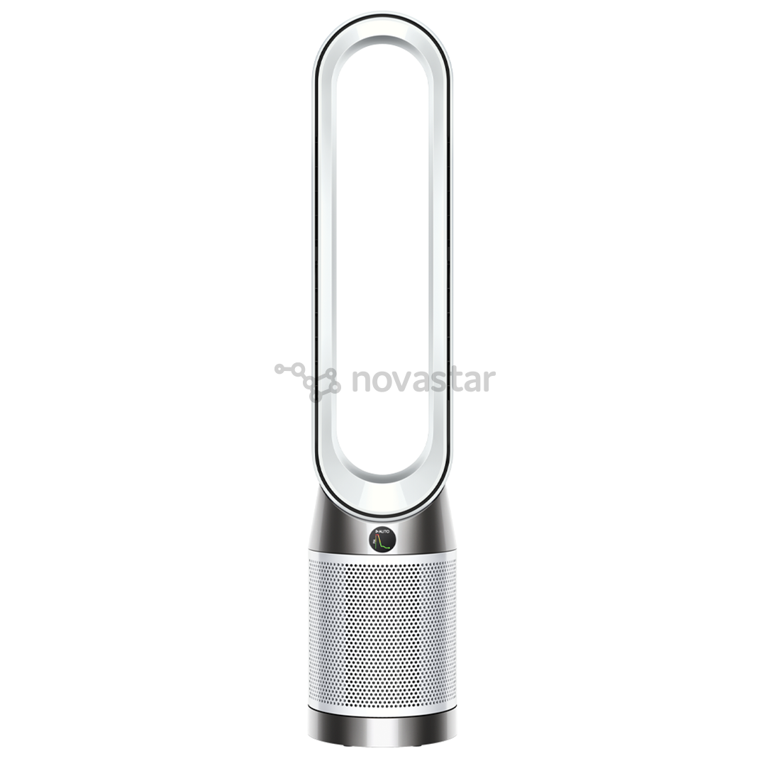 Dyson Purifier Cool Gen1, белый/никель - Вентилятор и очиститель воздуха