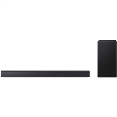 Samsung B-Series B450F, 2.1, juoda - Garso sistema