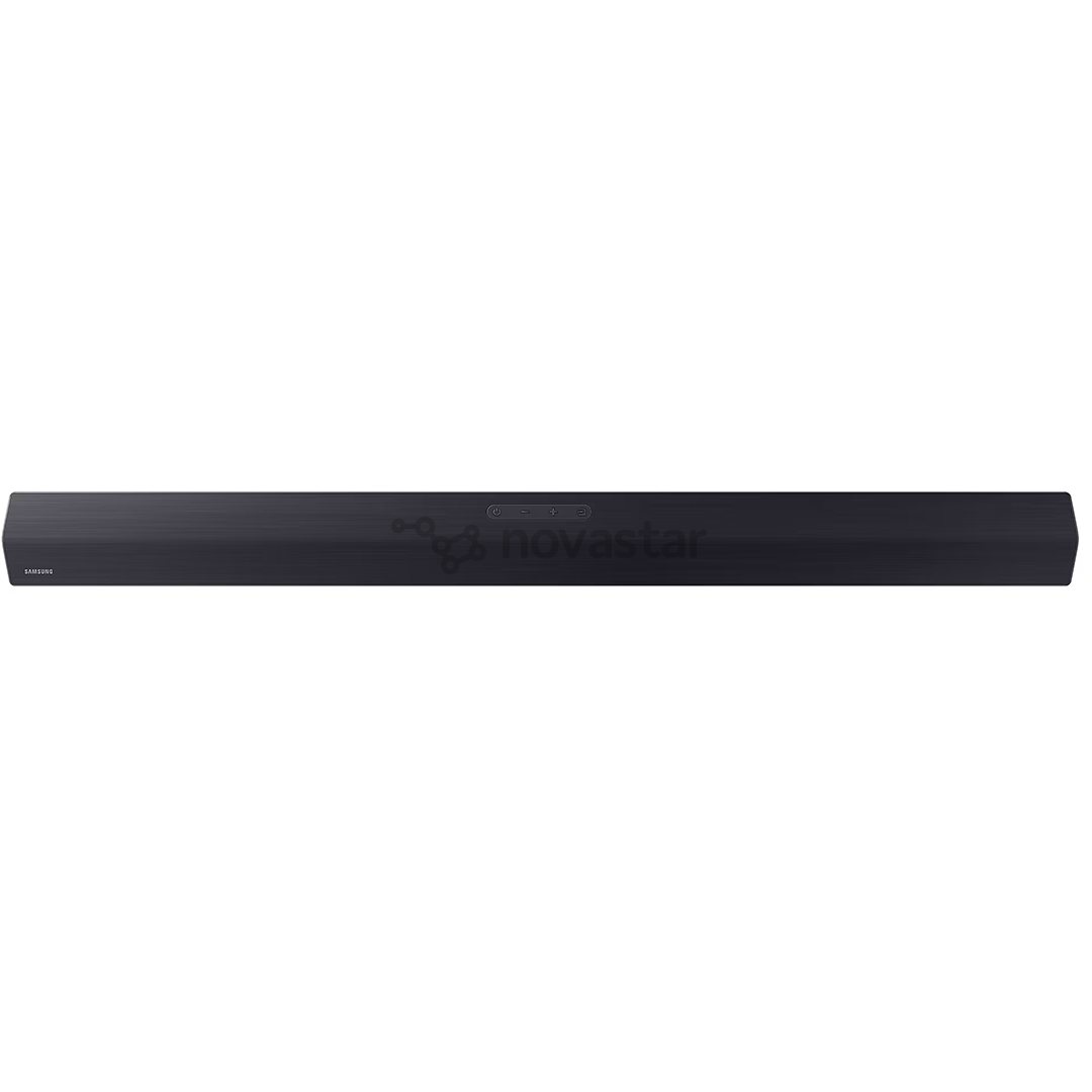 Samsung B-Series B450F, 2.1, juoda - Garso sistema