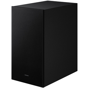 Samsung B-Series B450F, 2.1, juoda - Garso sistema