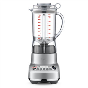 Sage the Fresh & Furious, 1400 W, 1.5 L, grey - Blender SBL620