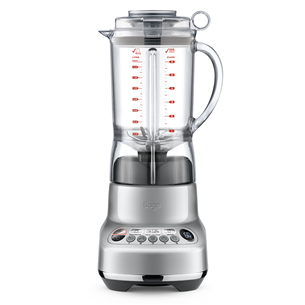 Sage the Fresh & Furious, 1400 W, 1.5 L, pilka - Kokteilinė SBL620