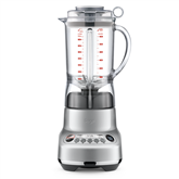 Sage the Fresh & Furious, 1400 W, 1.5 L, grey - Blender