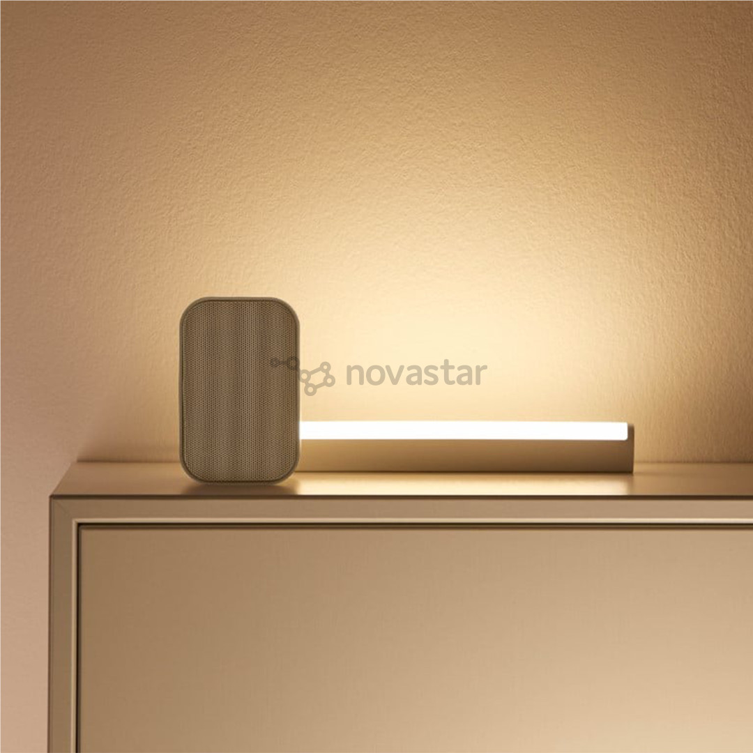 Wiz Bar Linear Light, RGBW, Bluetooth, 2 шт., белый - Умный светильник