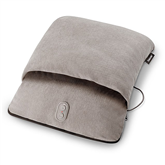 Beurer, grey - Foot massager