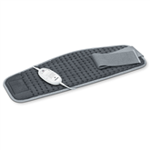 Beurer, HK 49 Cosy, 69x28 cm, grey - Heat pad