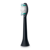 Beurer Classic Clean, 4 pcs, black - Spare brushes