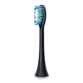 Beurer Premium Whiten, 4 pcs, black - Spare brushes